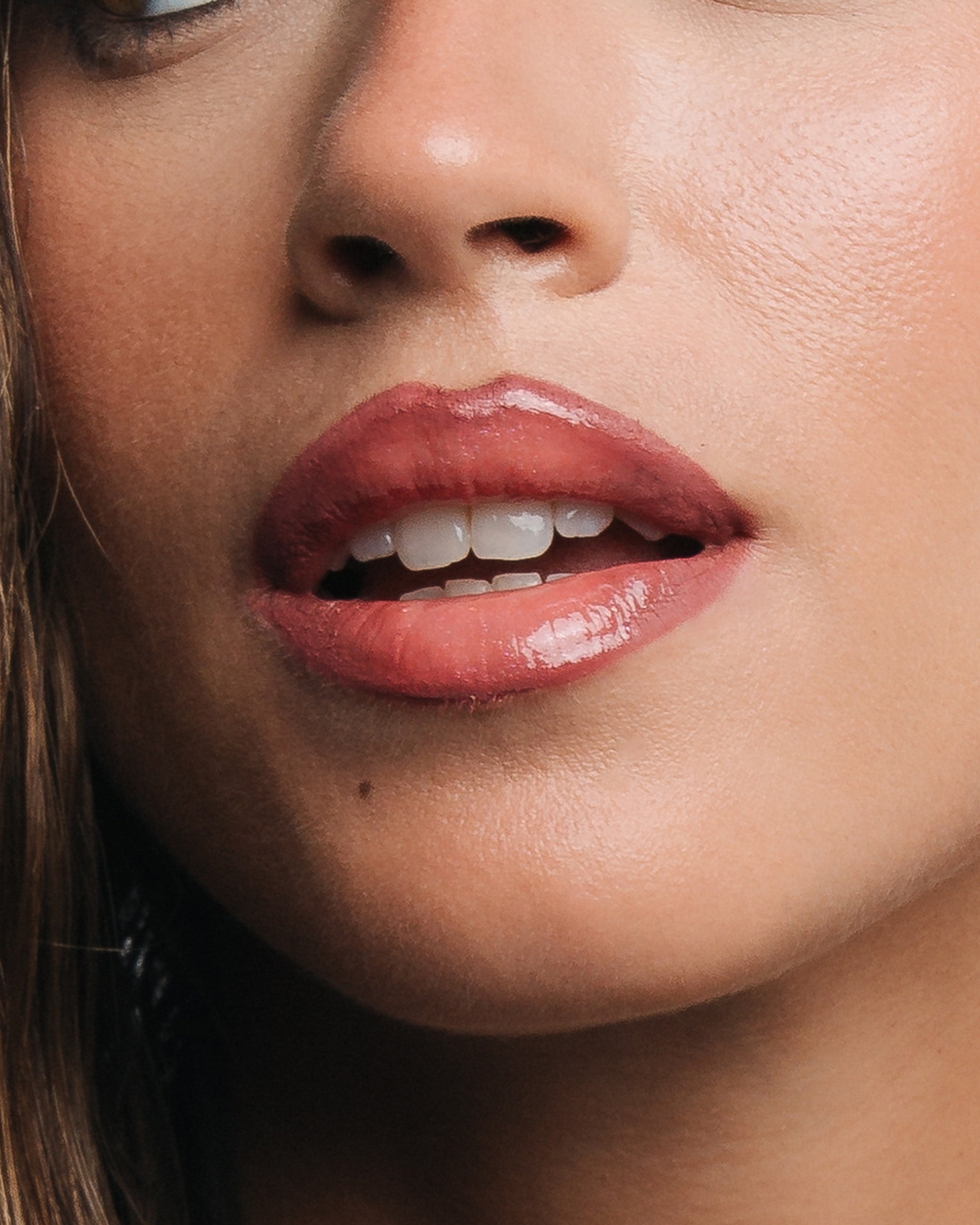 Keep it fearless Lip Combo