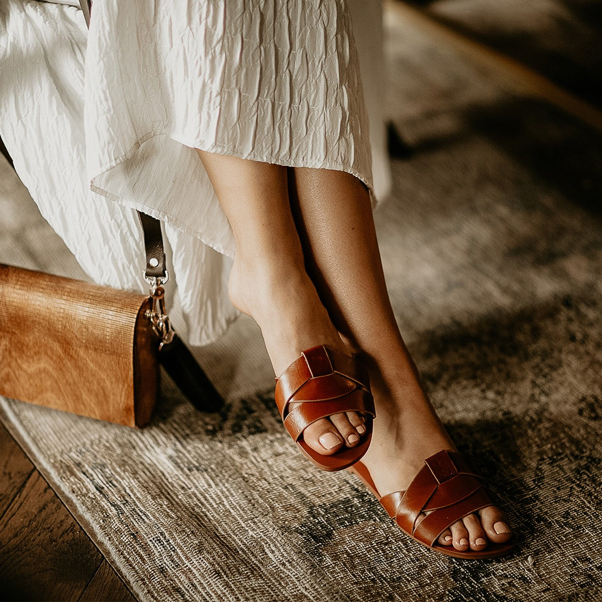 Esmalte Natural Origen FRESH START 001