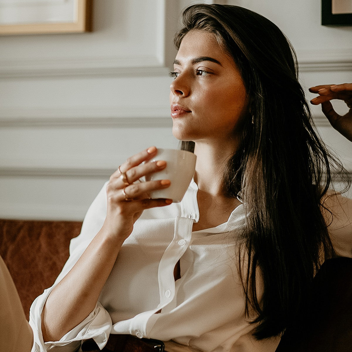 Esmalte Natural Origen OFF TO THE PEACH 002