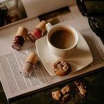 Esmalte Natural Origen SUBTLE TOUCH 004