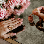 Esmalte Natural Origen FREE-SPIRITED 006