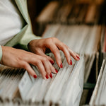 Esmalte Natural Origen SUMMER WINE 010