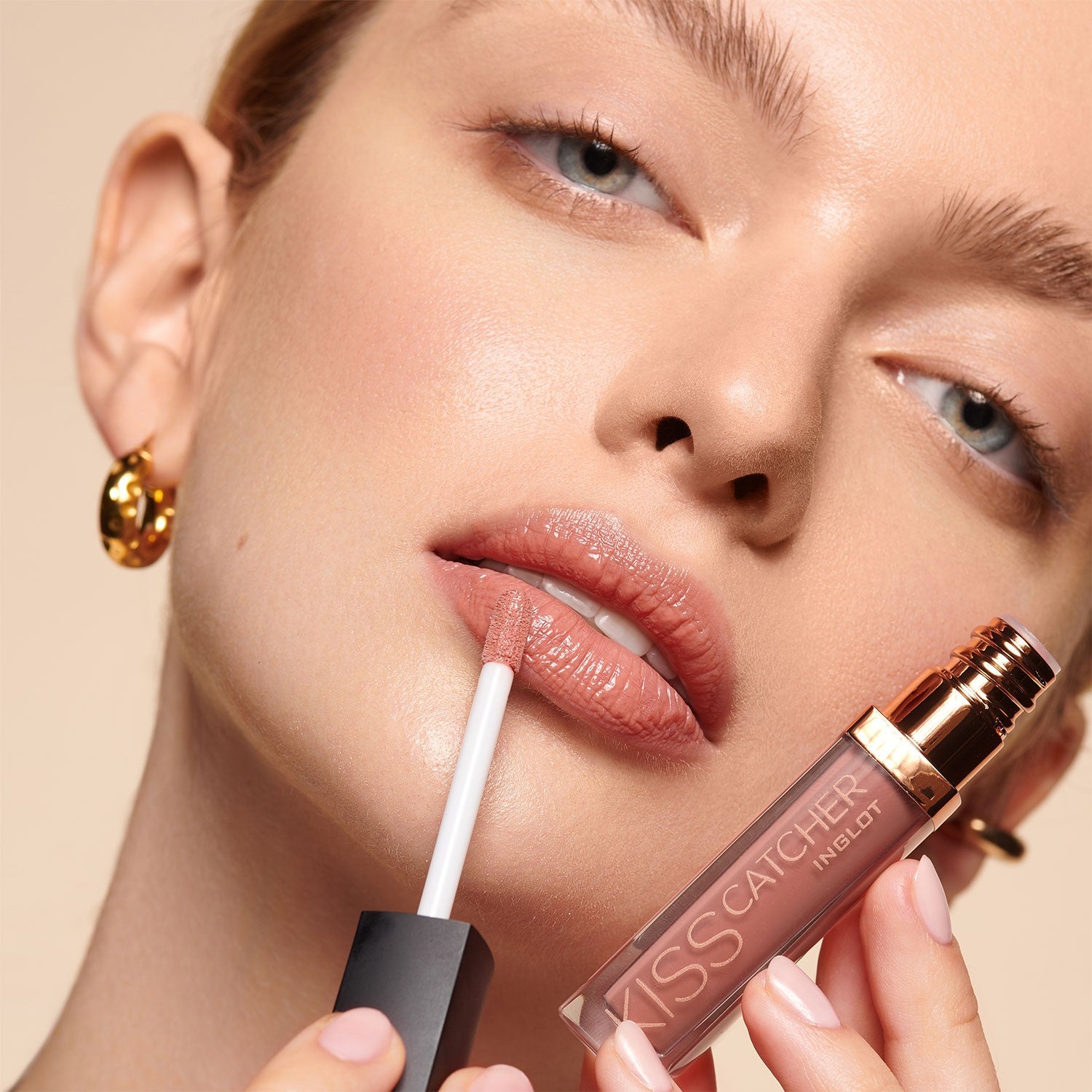 Kiss Catcher MELLOW LATE 01