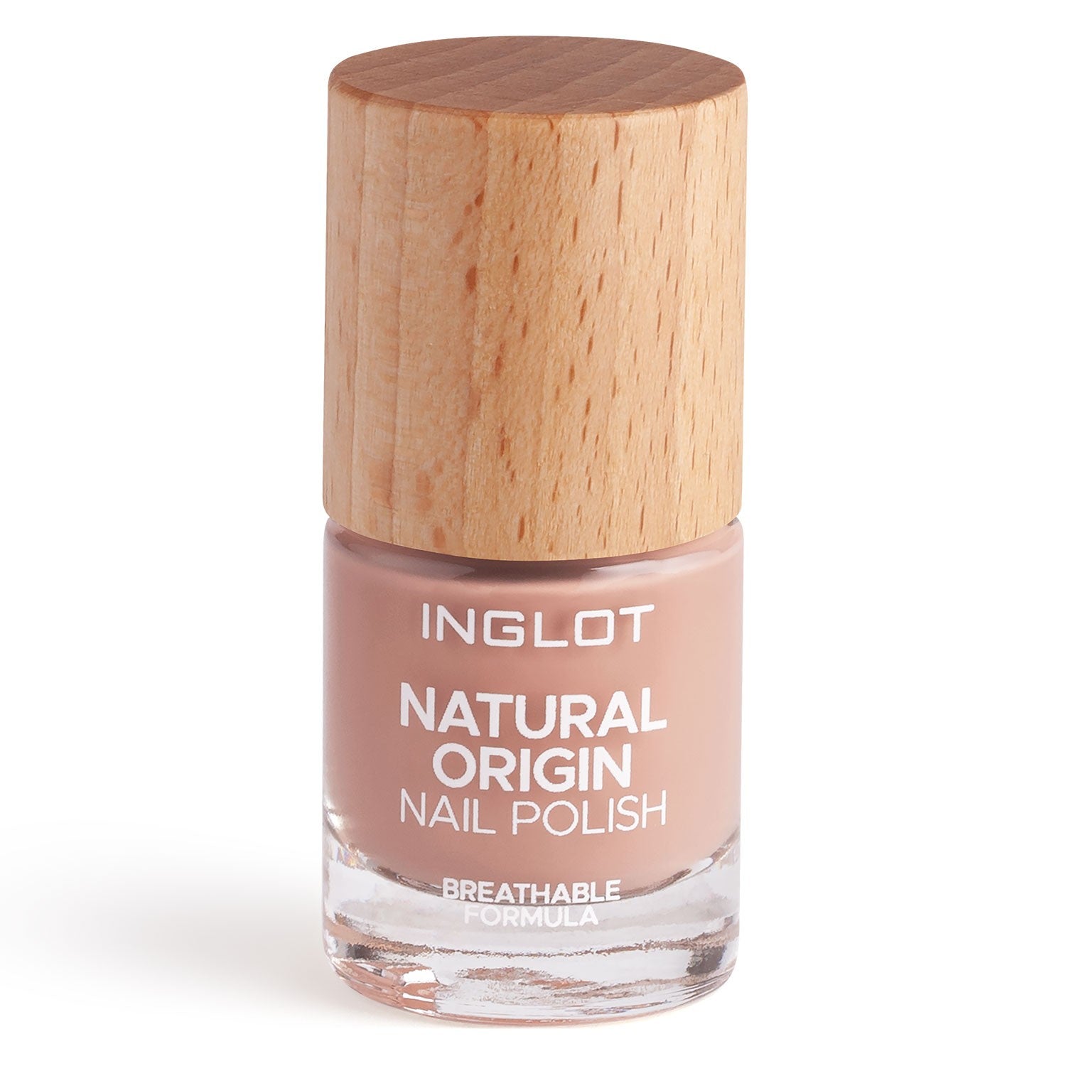 Esmalte Natural Origen POWDER TUTU 012