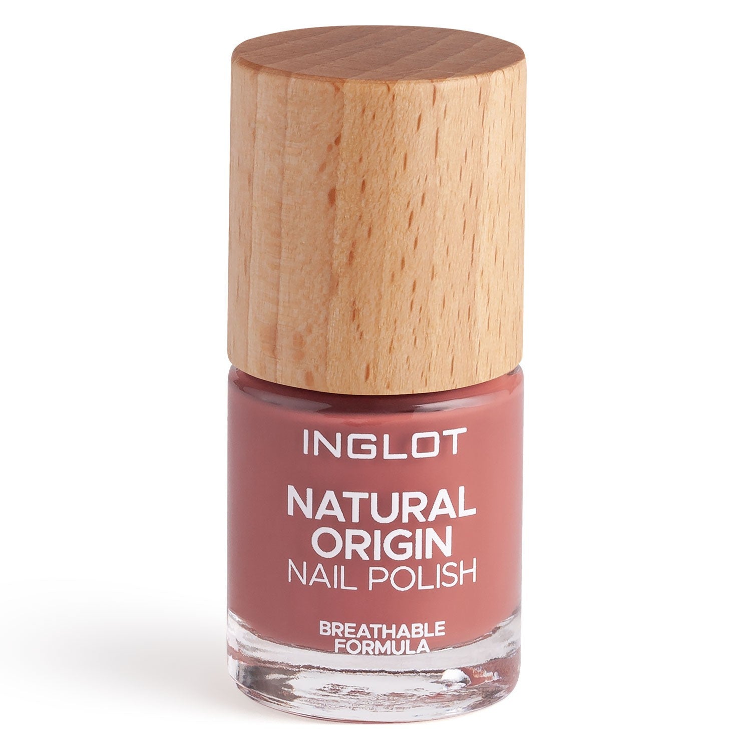 Esmalte Natural Origen SPICY PEPPER 015
