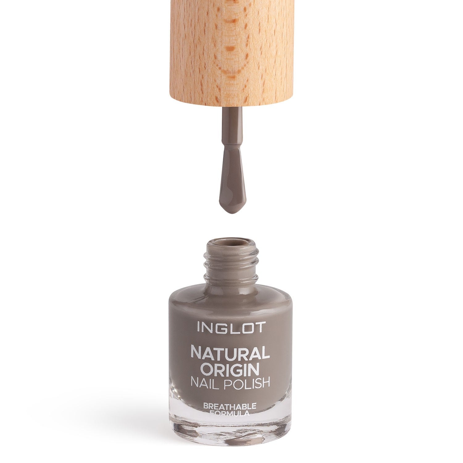 Esmalte Natural Origen FOREST FOG 018