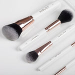 Pędzel do makijażu 201 INGLOT PlayInn