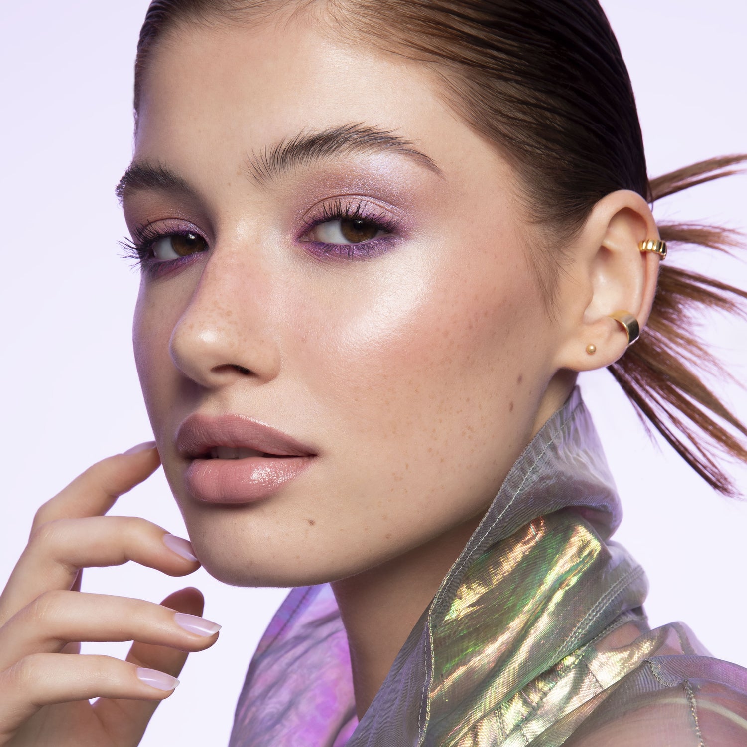 Iluminador Suave e Brilhante 