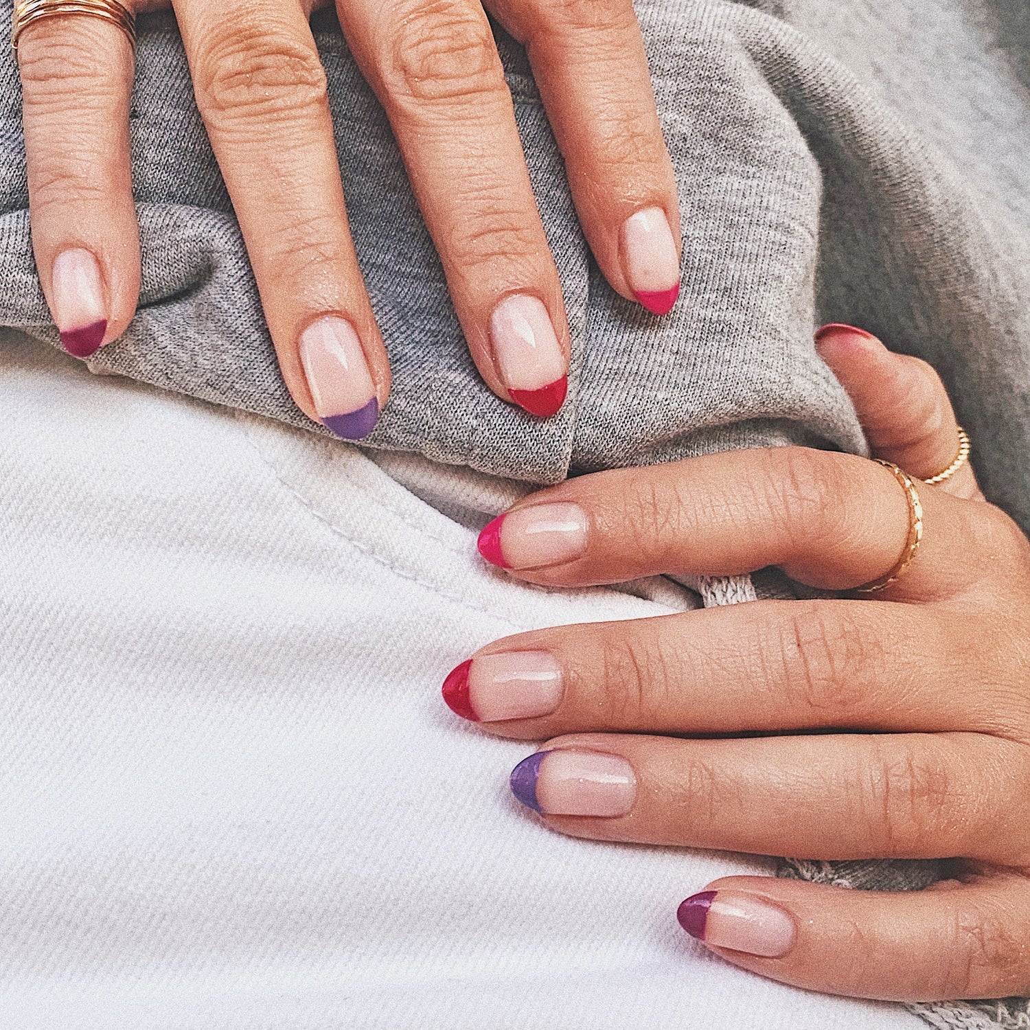 Revestimento superior O2M Breathable