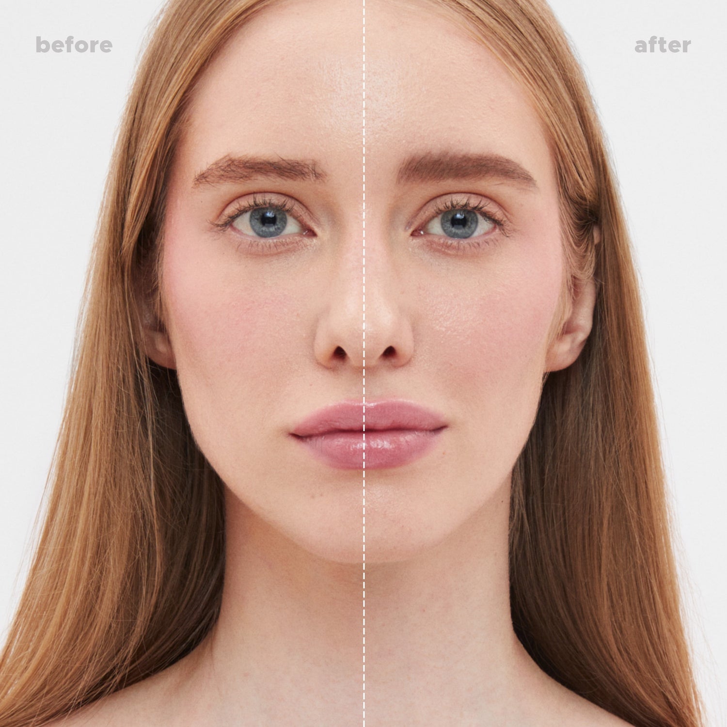 Gel delineador de sobrancelhas AMC 