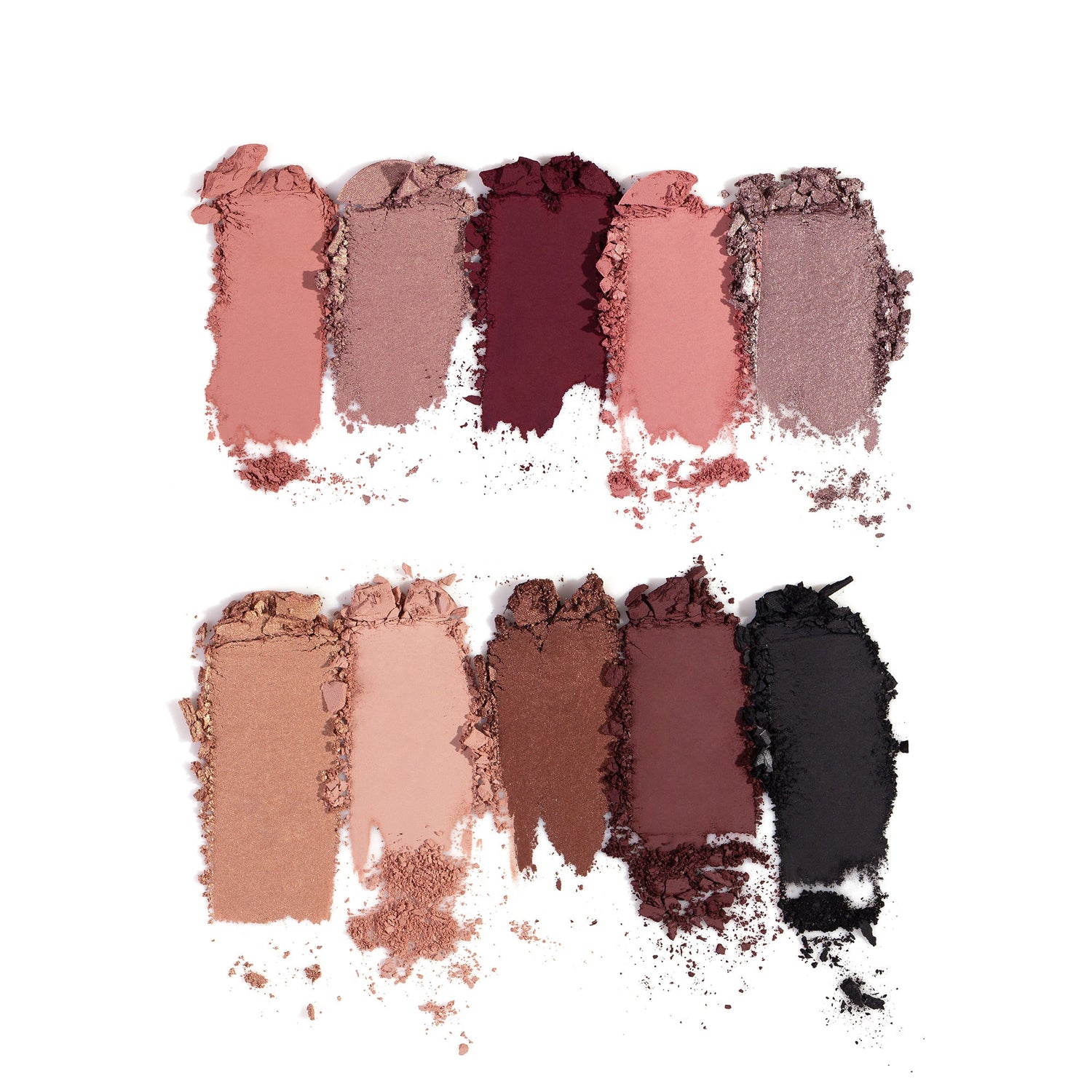 Paleta Sweet &amp; Sexy 