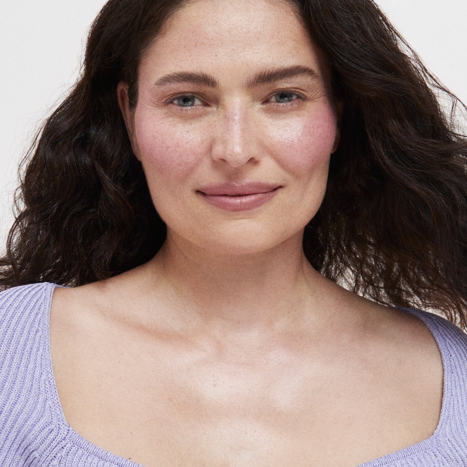 Sérum Hidratante Diurno 