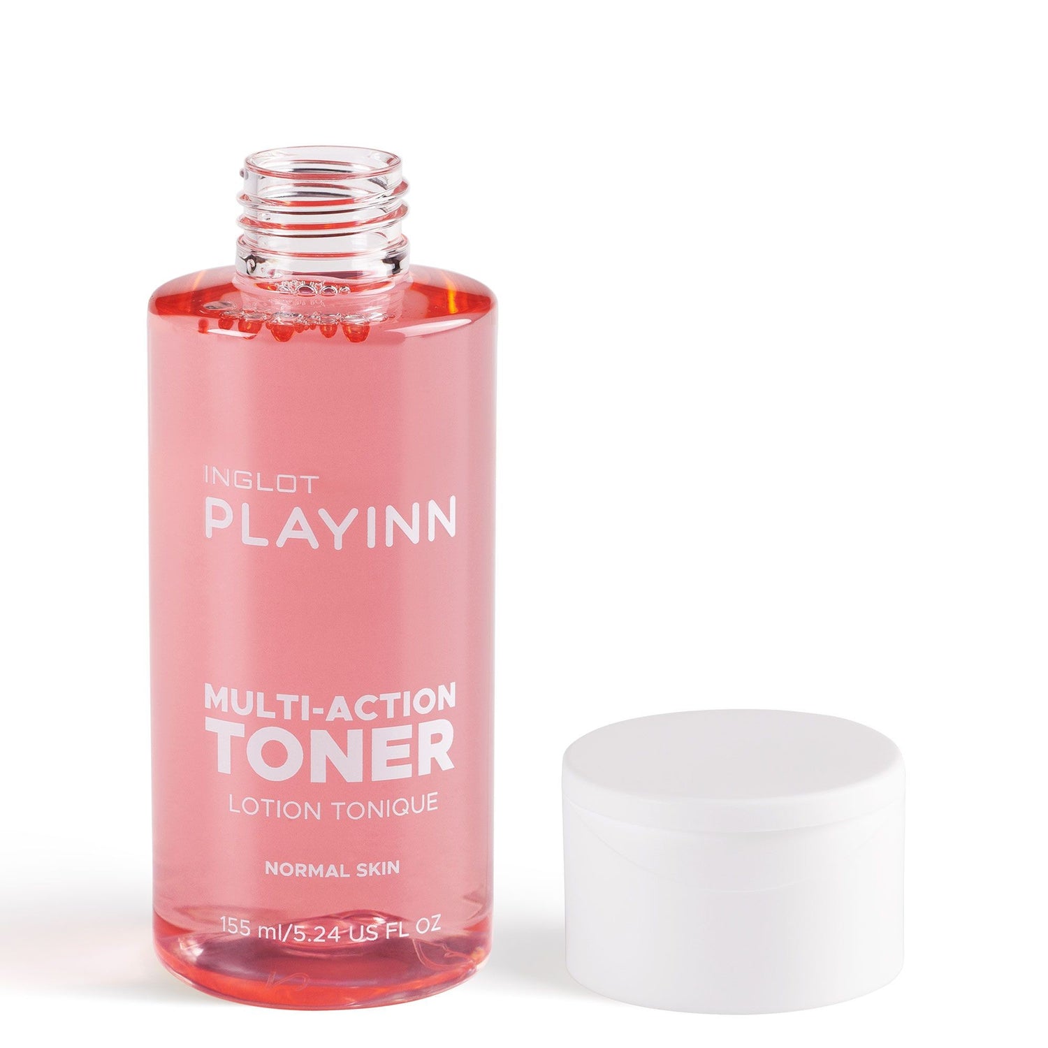 Multi-Action Toner Normal Skin