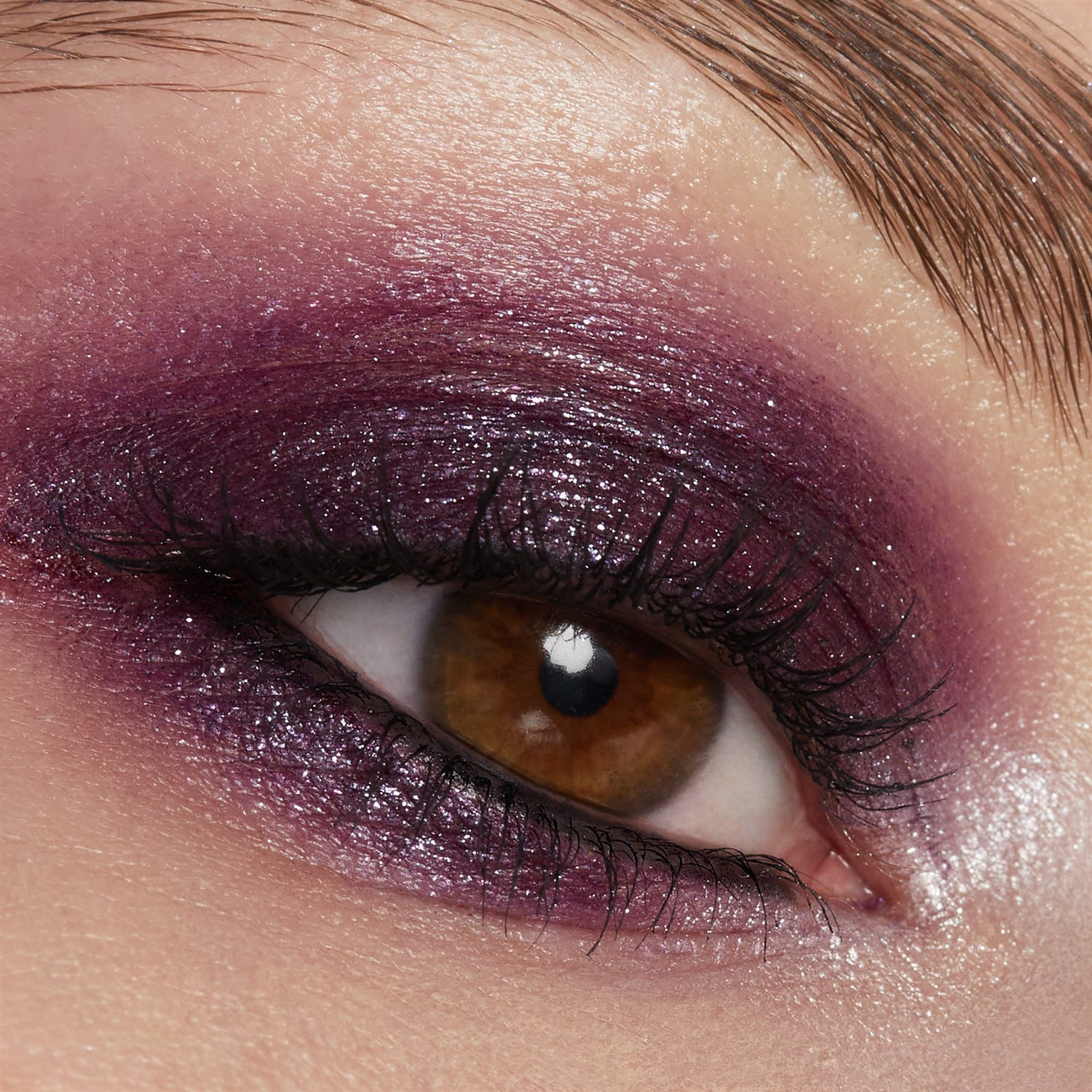 Sombra de olhos AMC Pure Pigment 