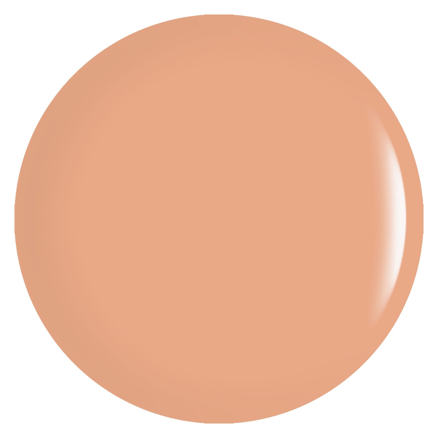 Esmalte Natural Origen OFF TO THE PEACH 002