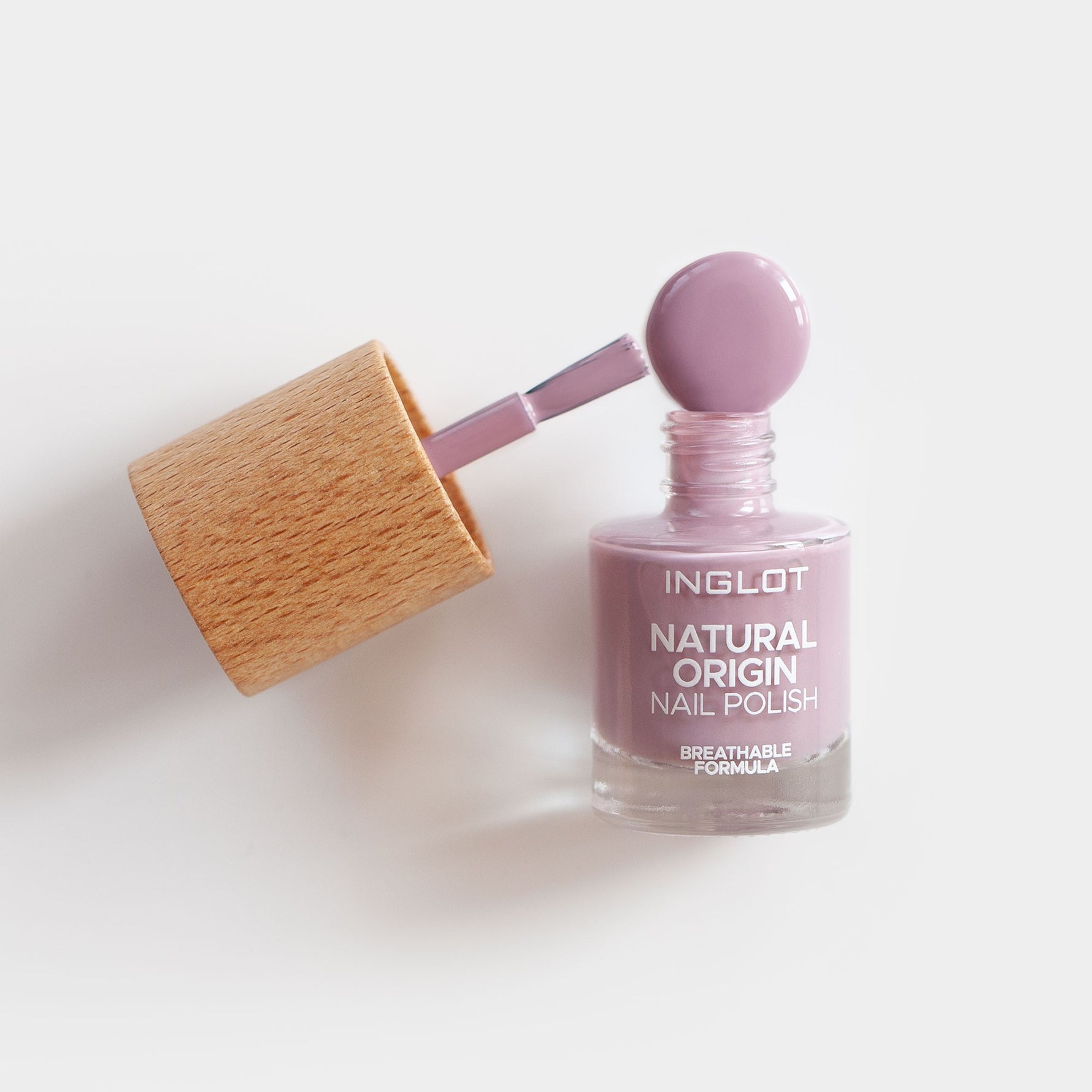 Esmalte Natural Origen LILAC MOOD 005