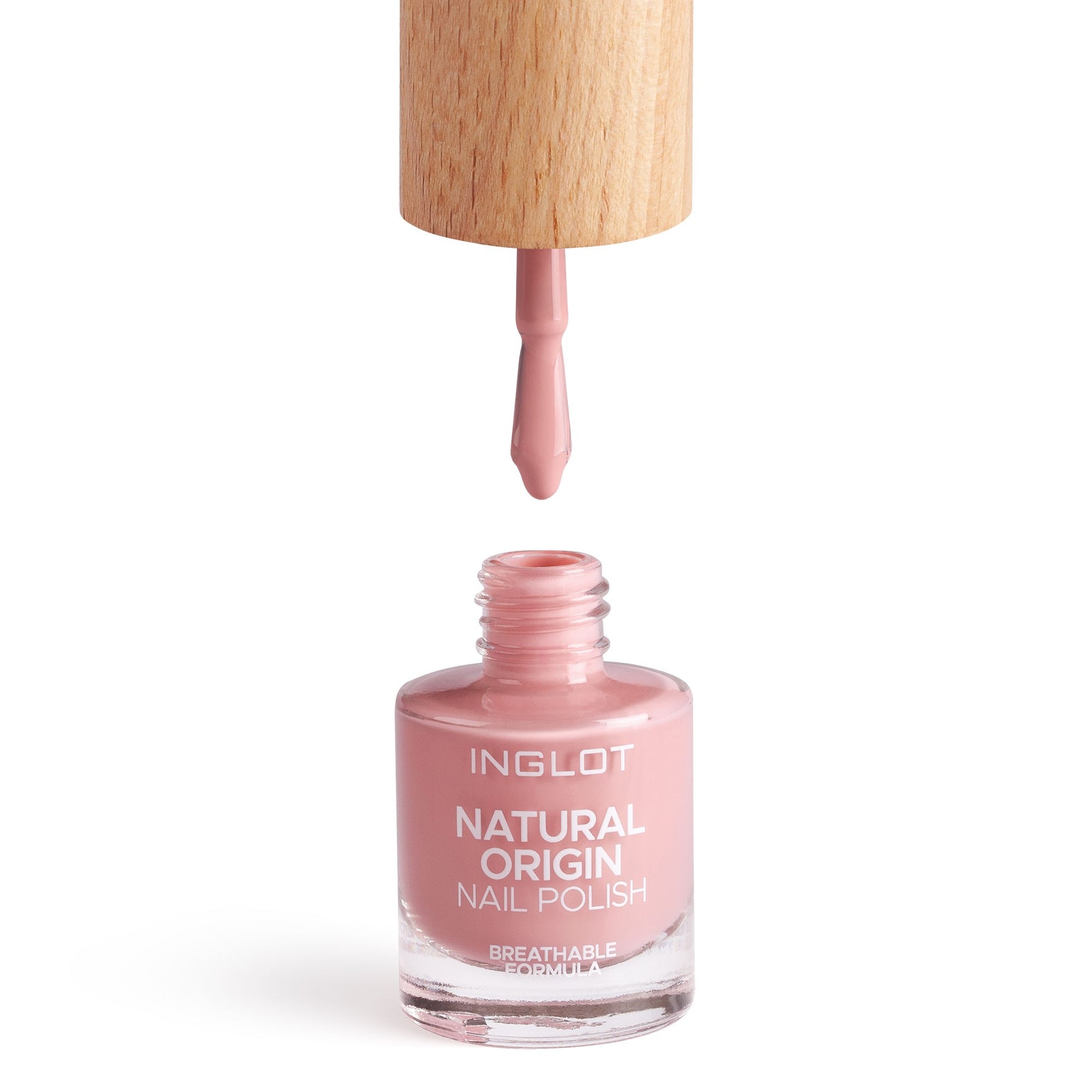 Esmalte Natural Origen FREE-SPIRITED 006