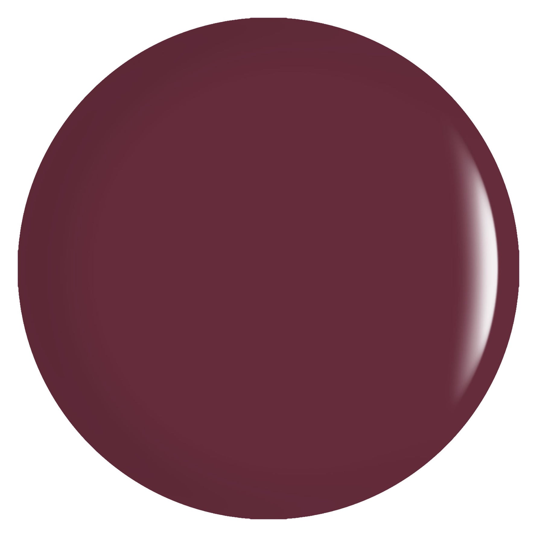Esmalte Natural Origen POWER PLUM 008