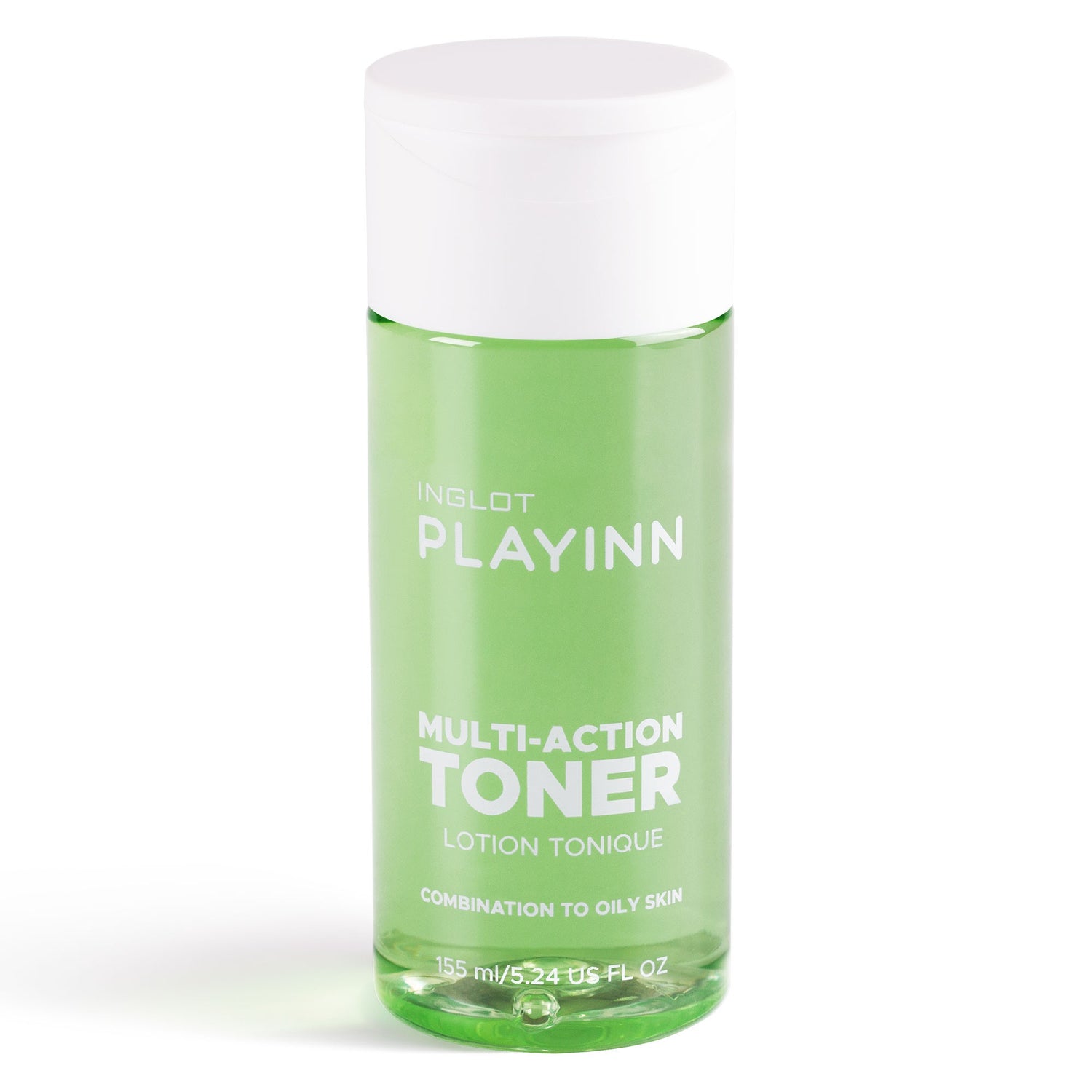 Multi-Action Toner Oily Skin