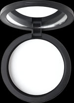 Paleta imantada para polvos Freedom System. Negro mate.