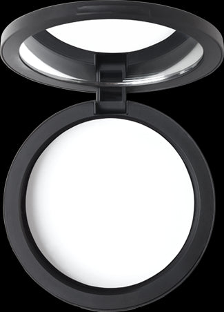 Paleta imantada para polvos Freedom System. Negro mate.