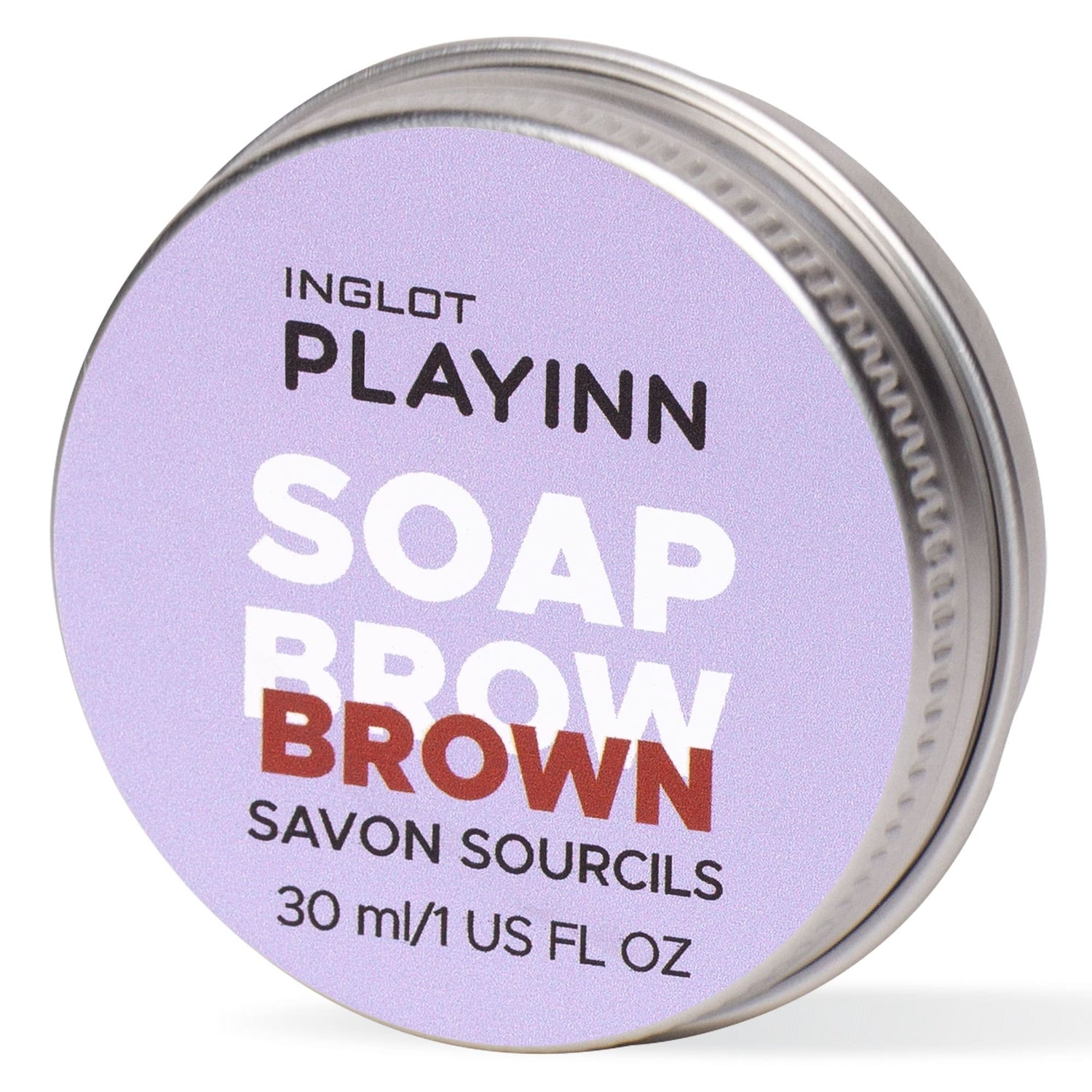 Soap Brow Brown 