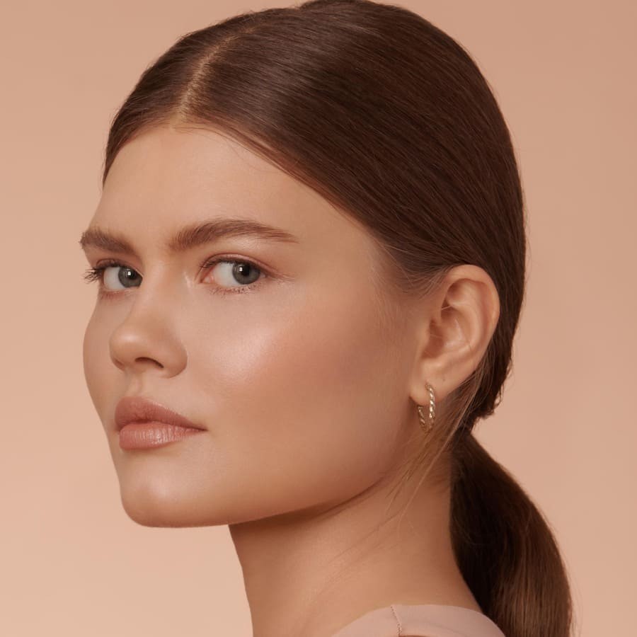 Base Matificante para Maquiagem 