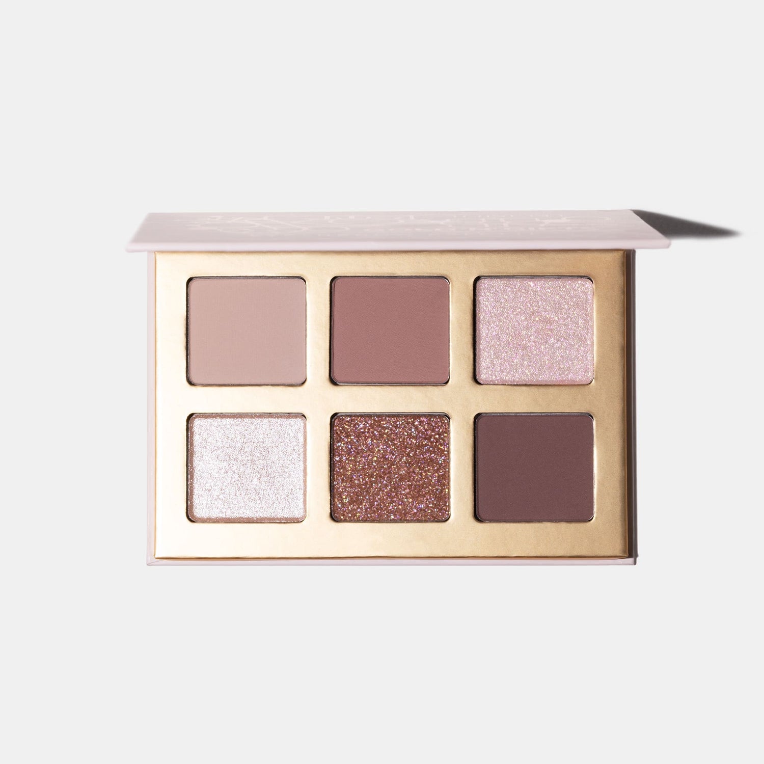 Paleta de sombras Gold'n'Gifts