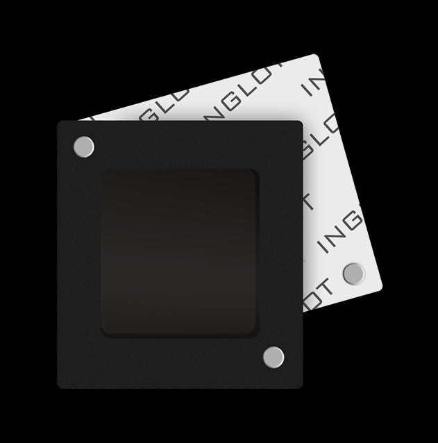 Paleta imantada para 1 sombra Freedom System