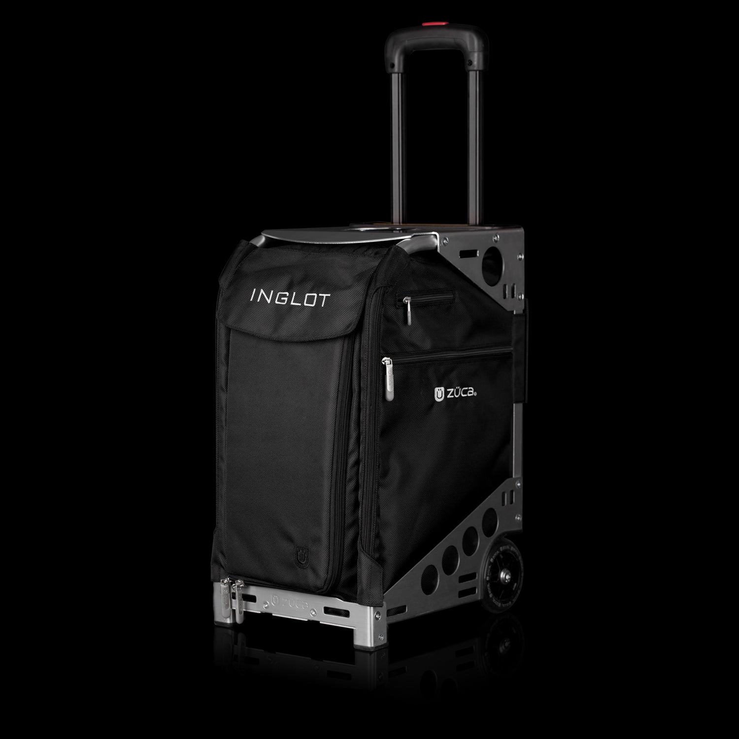 Kufer kosmetyczny ZUCA