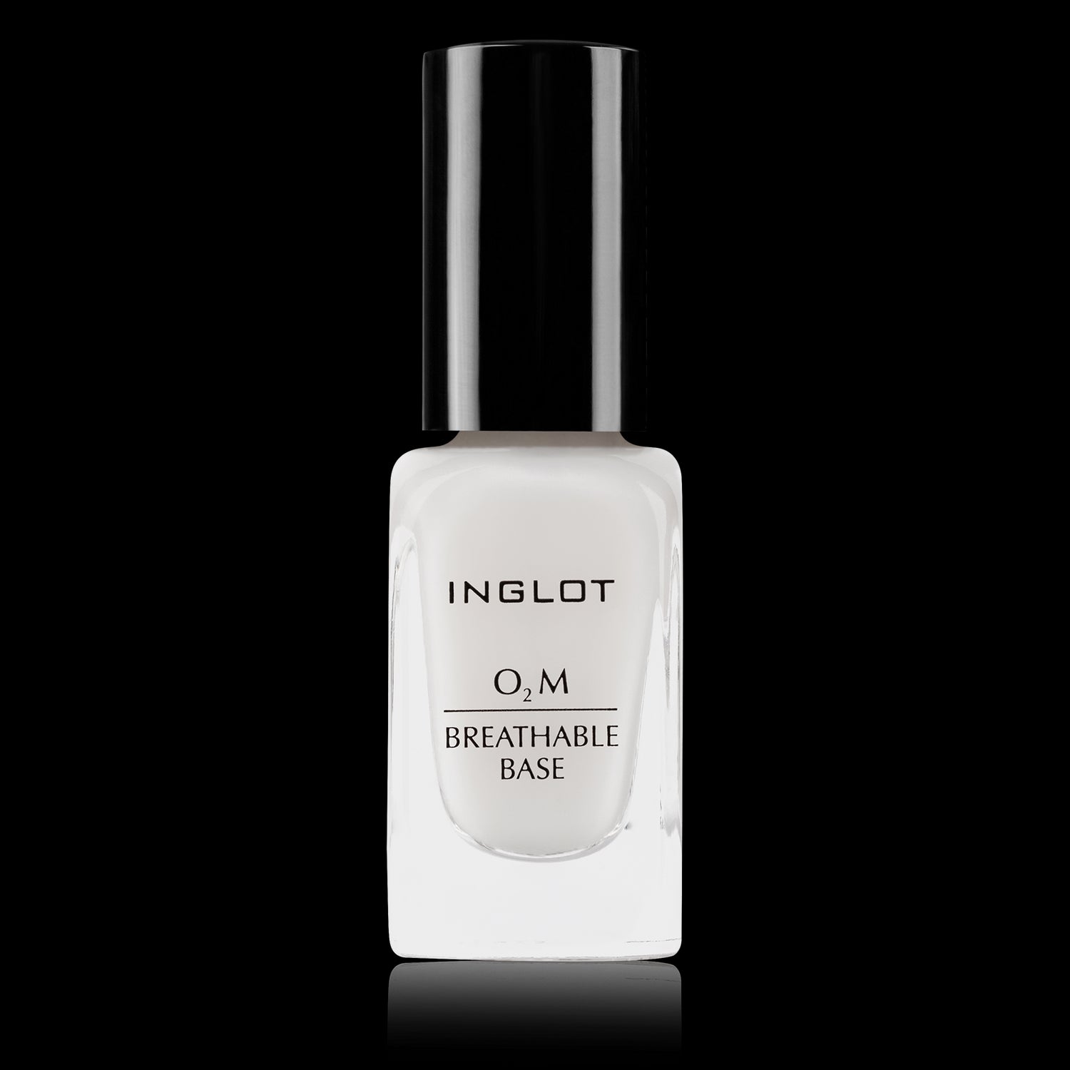 O2M Breathable Base de uñas