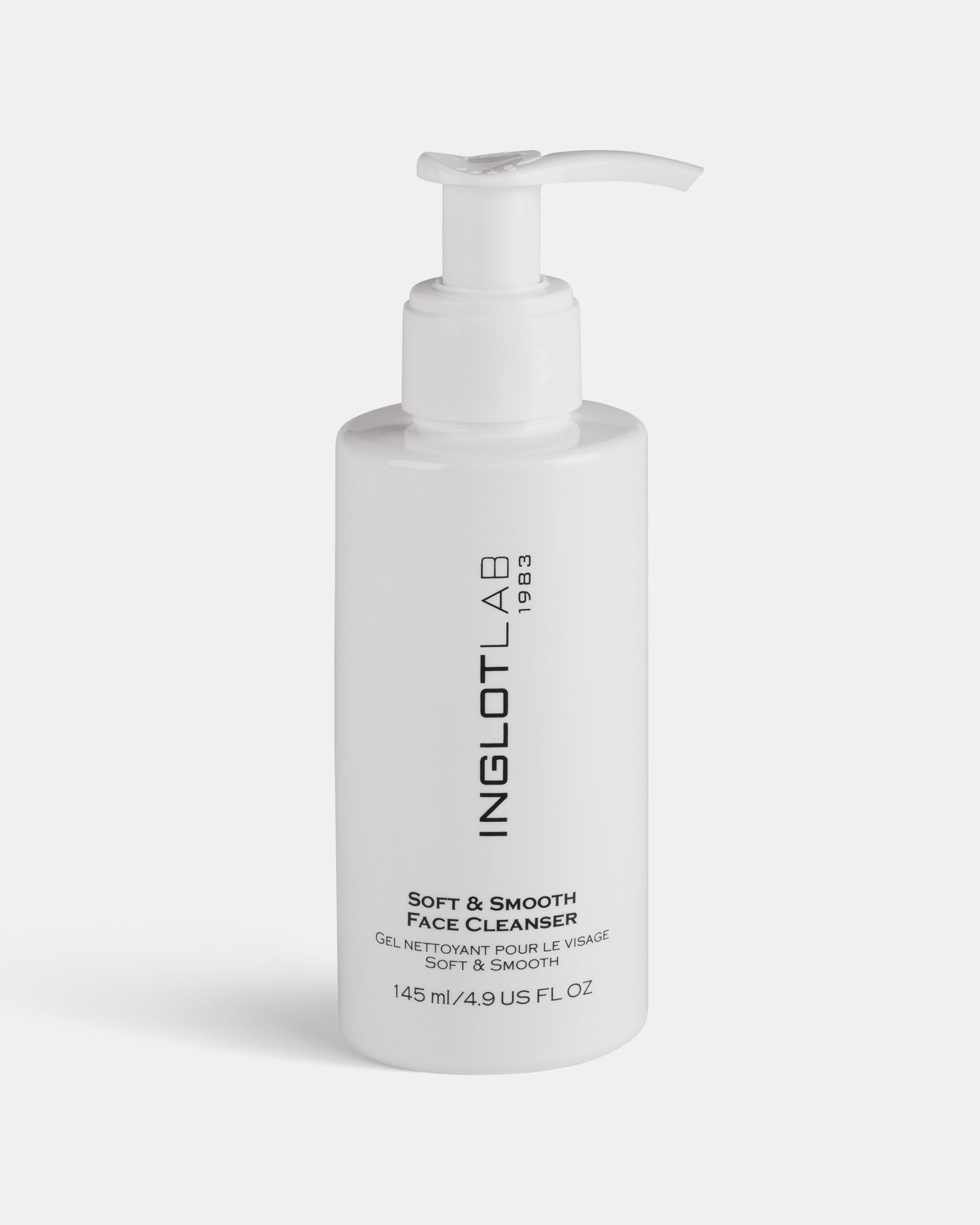 Limpador Facial Suave e Suave 