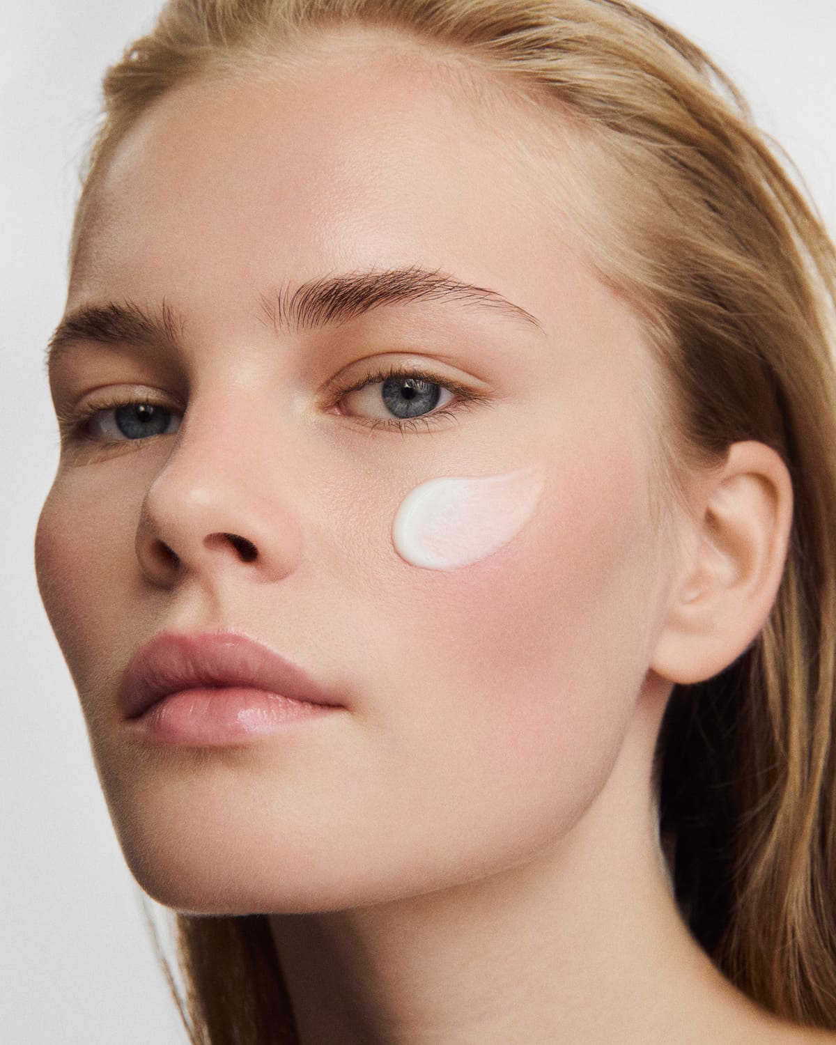 Smoothing & Firming Face Cream