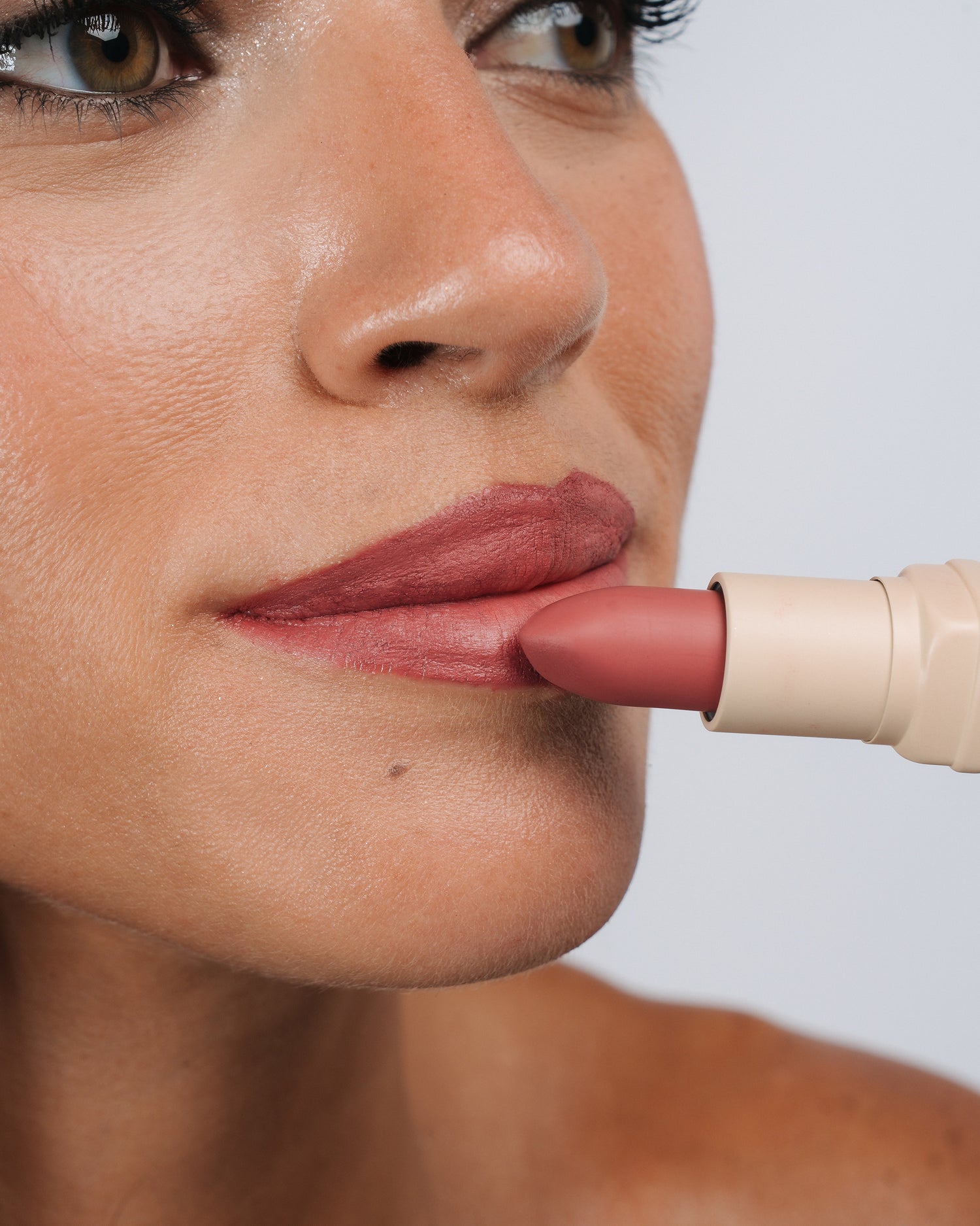 INGLOT X ROCÍO CAMACHO SPEAK UP LIPSTICK