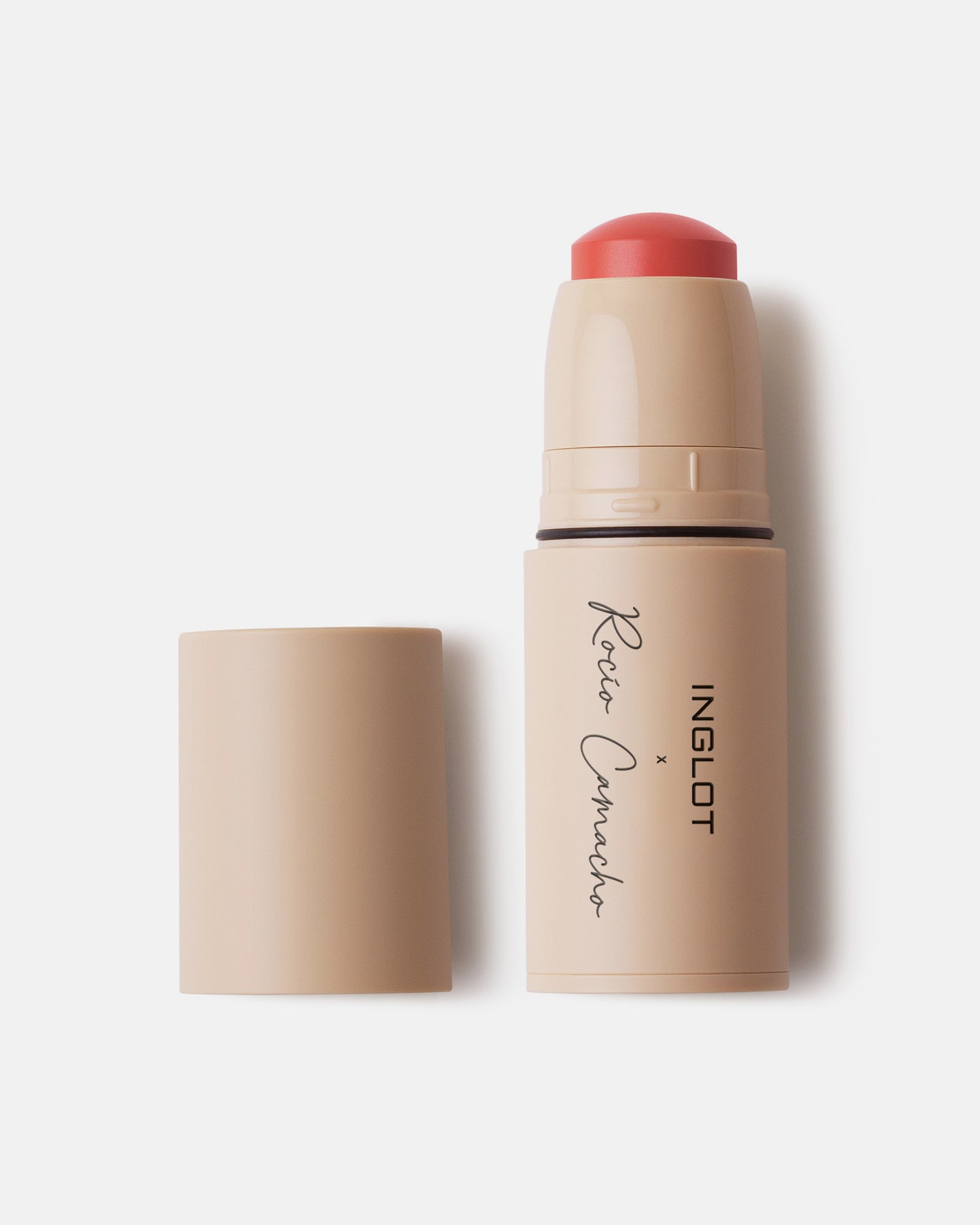 INGLOT X ROCÍO CAMACHO POWER BLUSH