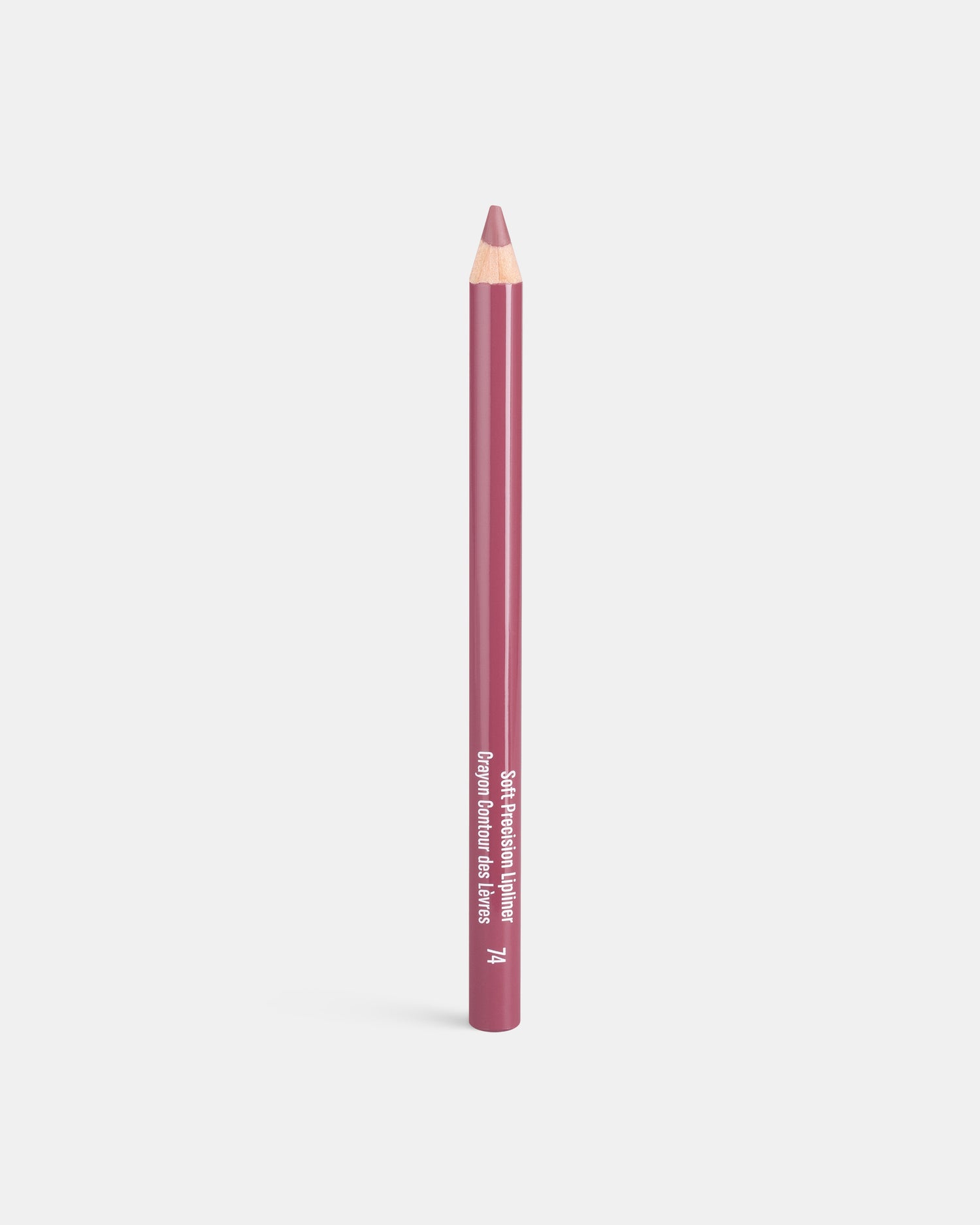 Soft Precision Lipliner