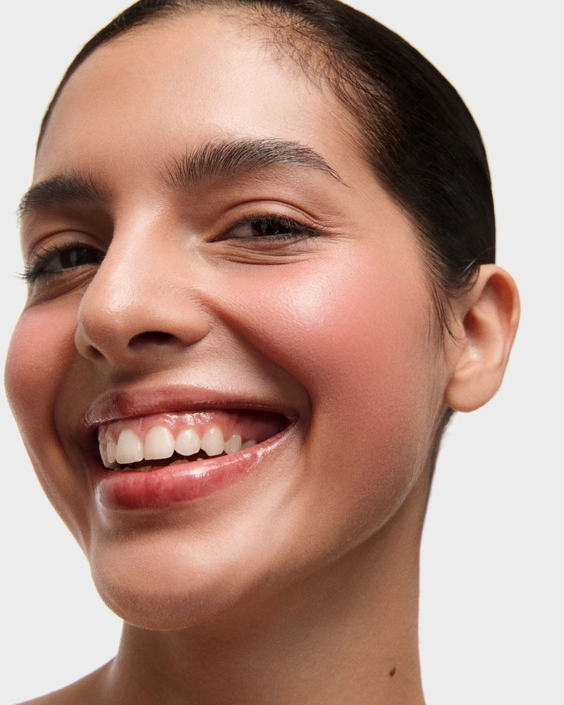 Creme facial para pele mista a oleosa