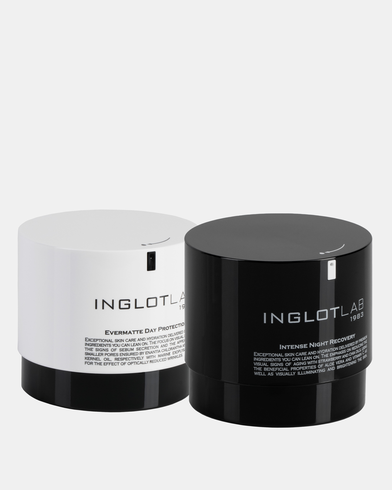 Creme facial para pele mista a oleosa