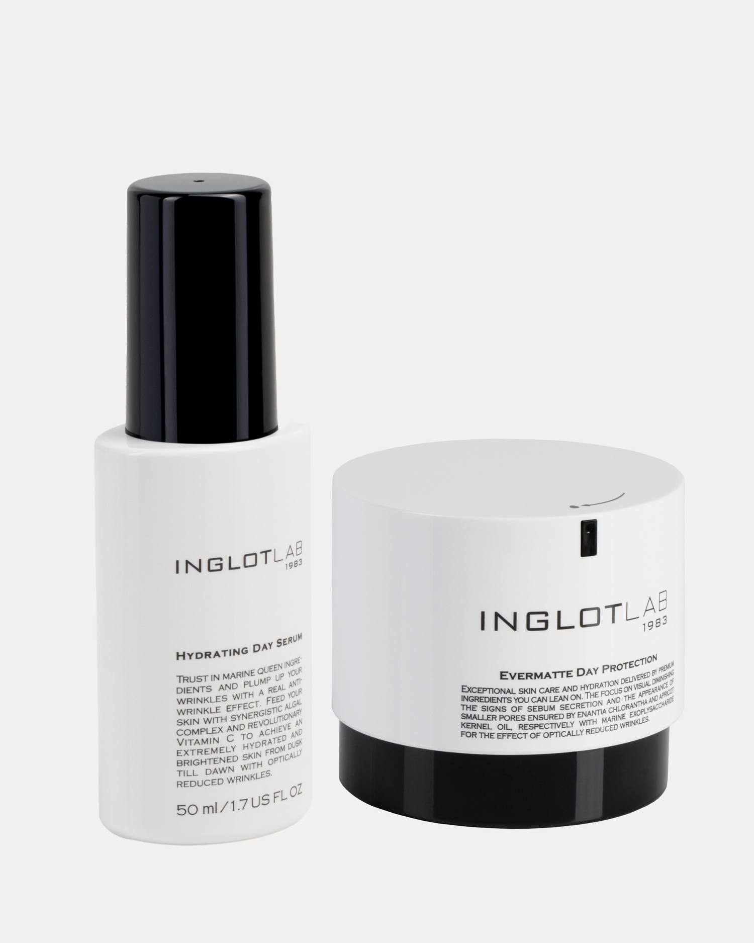 Rotina diária para pele mista 