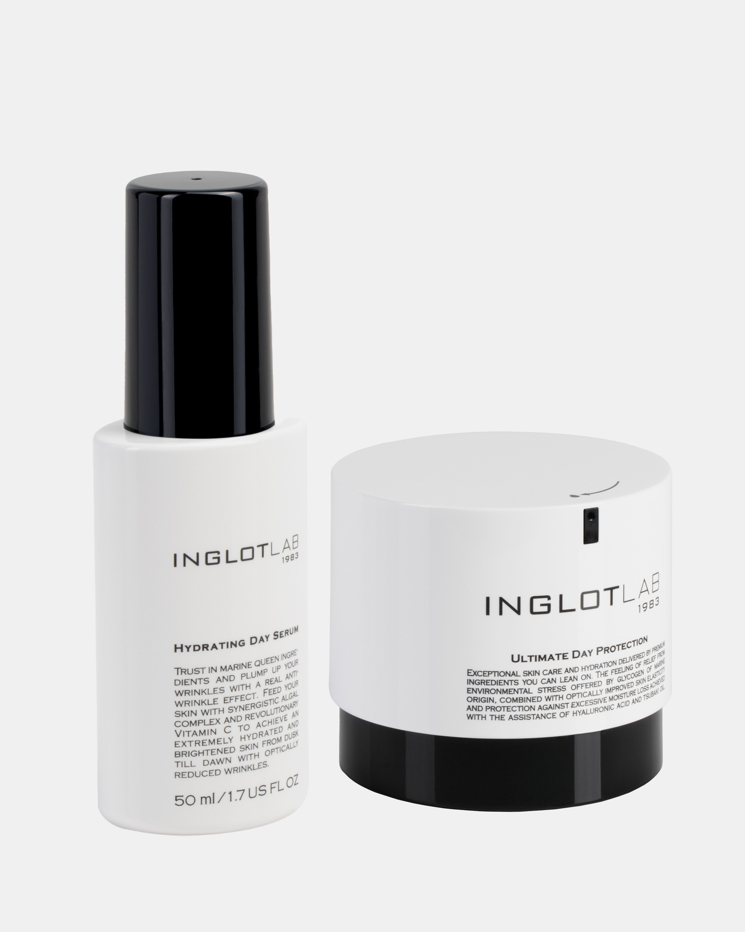 Face Day Routine Set