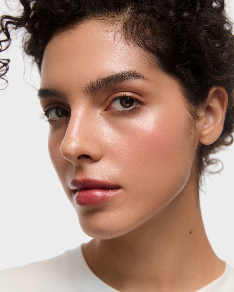 Conjunto de rotina de cremes faciais